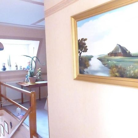 Erholung-Pur Apartment Hennstedt  Екстериор снимка