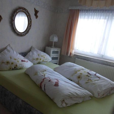 Erholung-Pur Apartment Hennstedt  Екстериор снимка