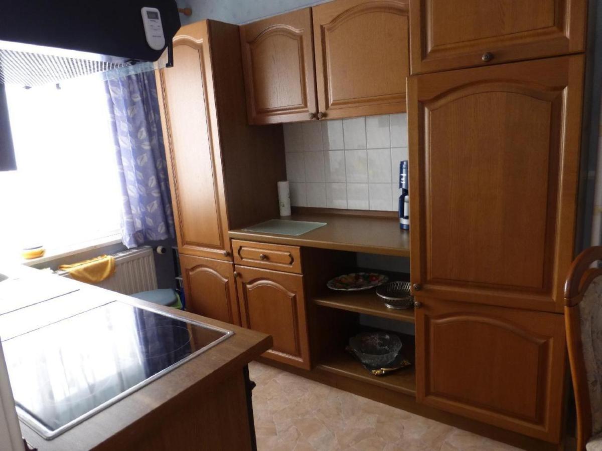 Erholung-Pur Apartment Hennstedt  Екстериор снимка