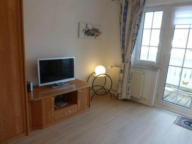 Erholung-Pur Apartment Hennstedt  Екстериор снимка