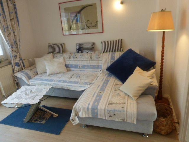 Erholung-Pur Apartment Hennstedt  Екстериор снимка
