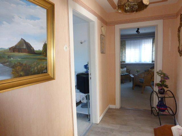 Erholung-Pur Apartment Hennstedt  Екстериор снимка