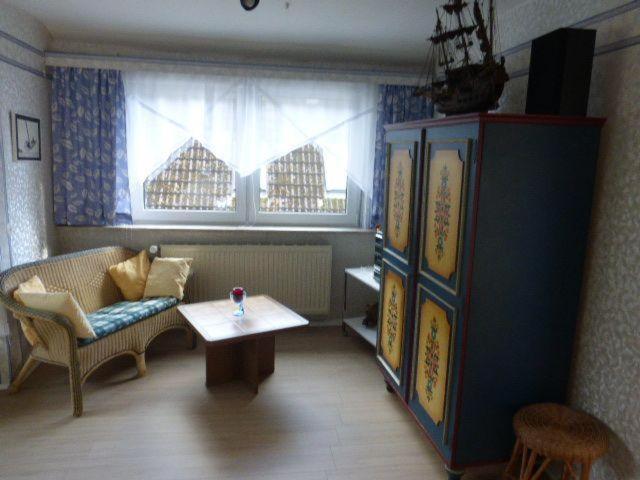 Erholung-Pur Apartment Hennstedt  Екстериор снимка