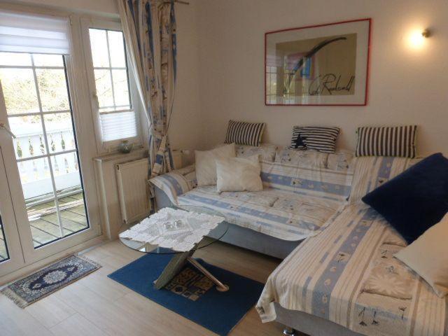 Erholung-Pur Apartment Hennstedt  Екстериор снимка