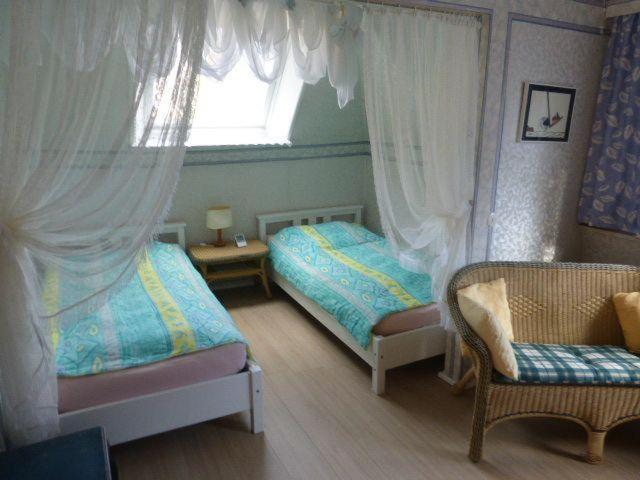 Erholung-Pur Apartment Hennstedt  Екстериор снимка