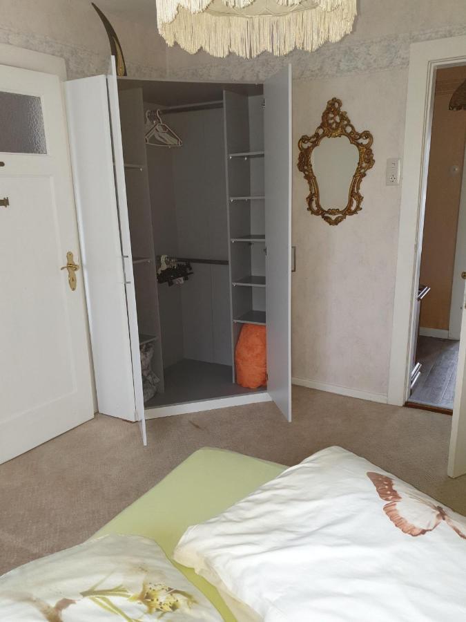 Erholung-Pur Apartment Hennstedt  Екстериор снимка