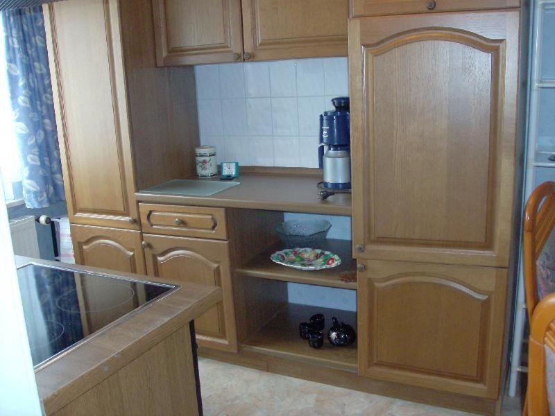 Erholung-Pur Apartment Hennstedt  Екстериор снимка